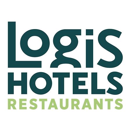 Logis Hotel Restaurant Manoir De L'Acherie Sainte-Cécile Dış mekan fotoğraf